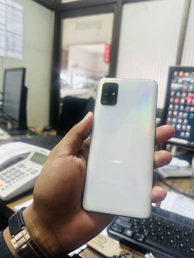 Samsung A51