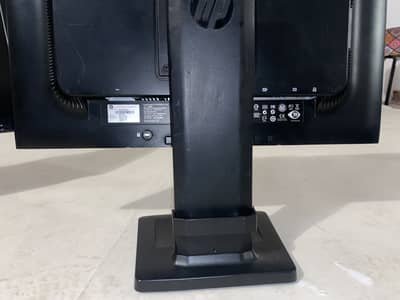 Hp moniters for sale