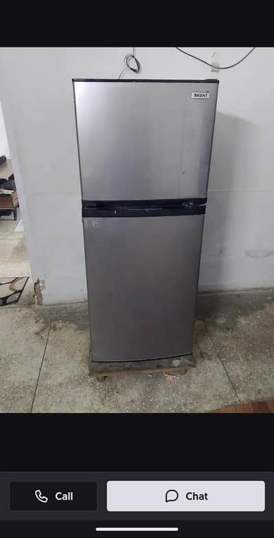 Orient Refrigerator 2 door