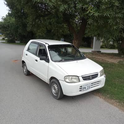 Excellent car for urgent sale