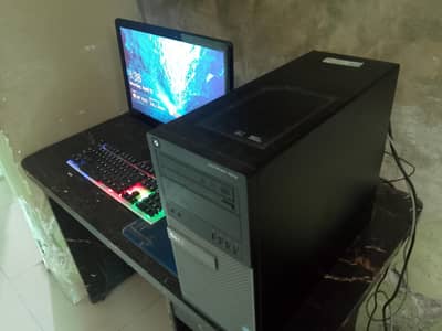 i5 3 generation  pc