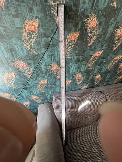 Police light flasher/ protocol bar 8 piece bar (LED)