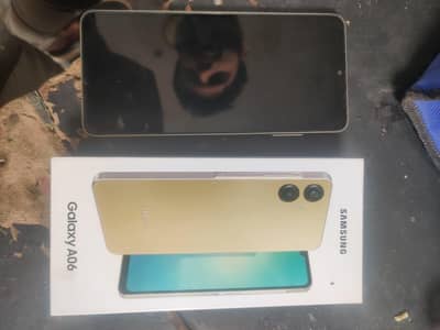 Samsung a06