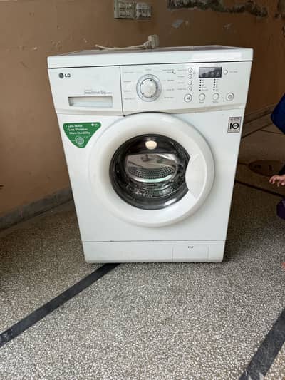 Washing Machine 5KG LG