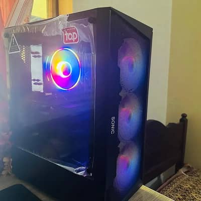 Custom built PC for sale