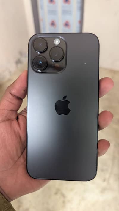 Apple iPhone 14 Pro Max