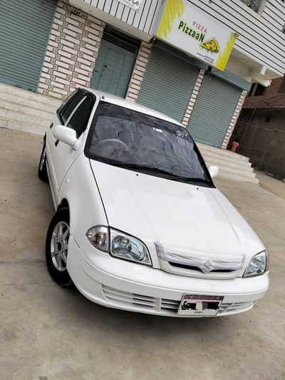 Cultus 2016 limited edition B2B genuine