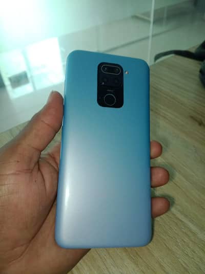 redmi note 9