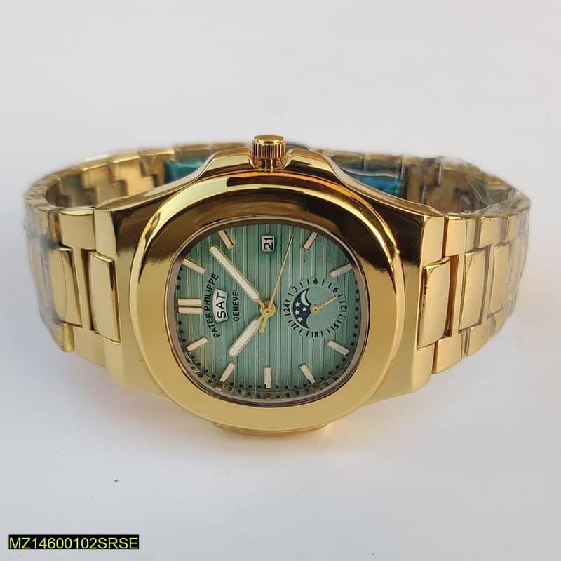Nice Watch 0