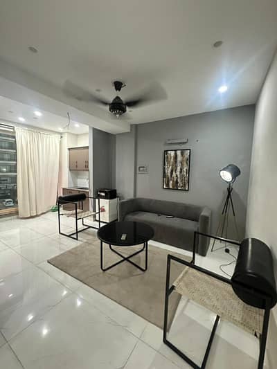 Brand New Fully Furnished Apartment for Sale Ready to Move Luxury Living