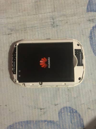 Jazz Wifi Device With box (Exchange Possible)