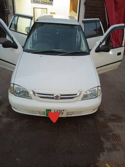 0302 2299/499 2013 Model first owner minor touching