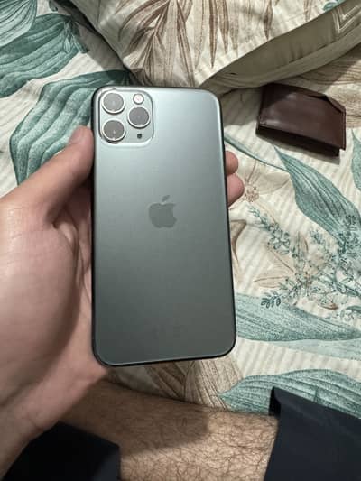 Iphone 11pro pta