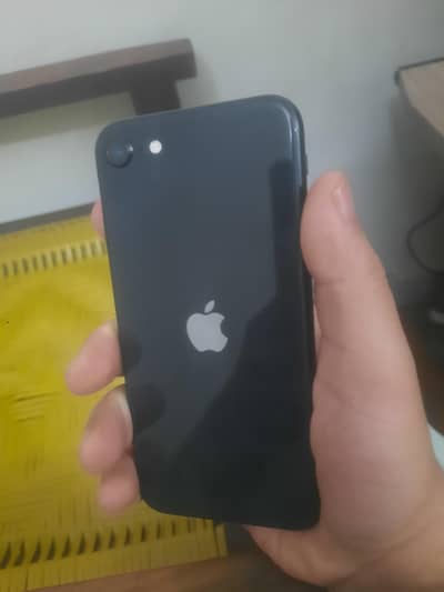 Iphone SE