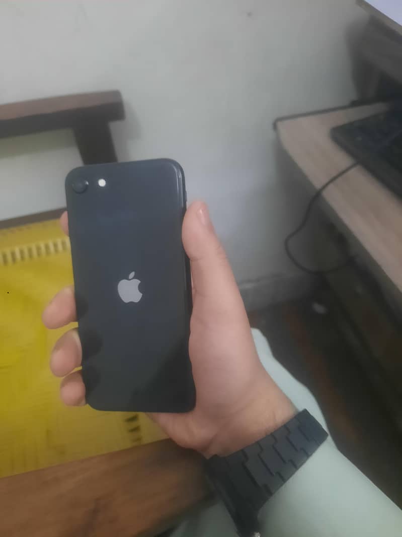 Iphone SE 6