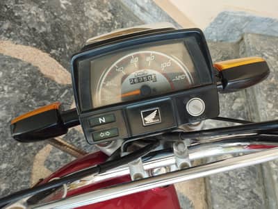 HONDA CD 70 2020 MODEL NEAT AND CLEAN BIKE FIRST OWNER TOTAL ORIGINAL