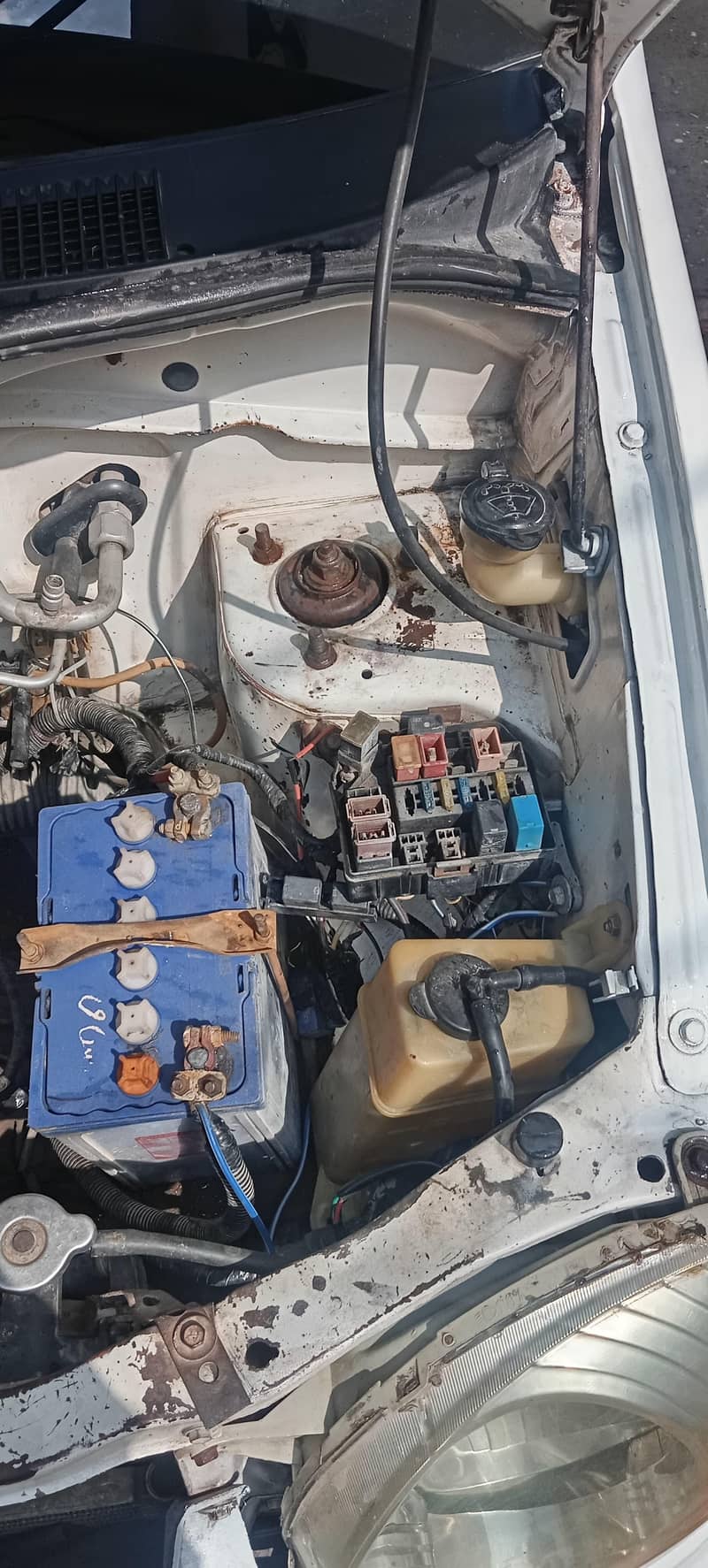 santro 2000 model 10