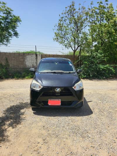 Daihatsu Mira 2018 (Registered 2021) for Sale