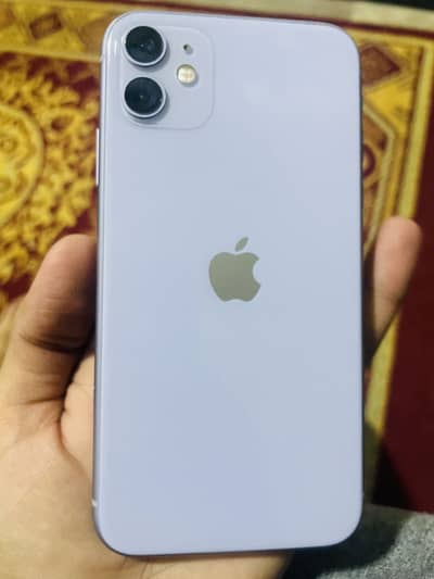 IPhone 11 Non PTA