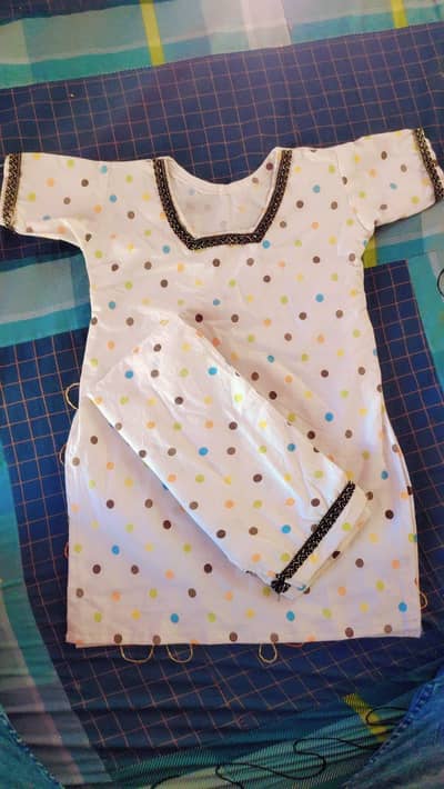 kid 2 pice sout 1 year to 5 year