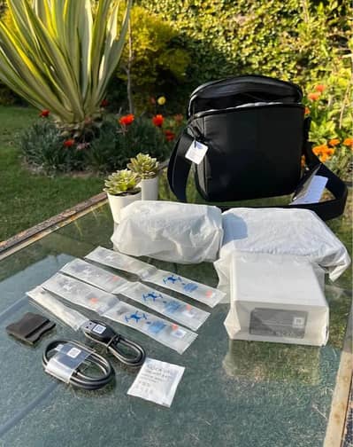 DJI Mini 4 Pro Drone Genuine