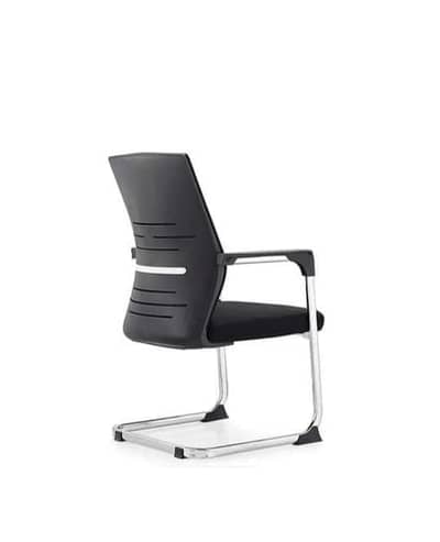 Visitor Chairs | Steel base visitor chairs | Office chairs | Chairs