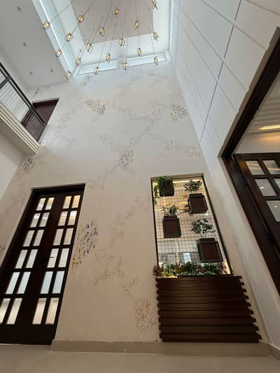 1 Kanal Brand New House For sale