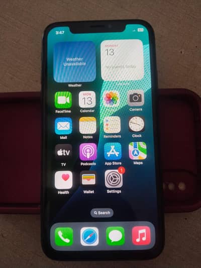 Apple Iphone XS Non Pta 256