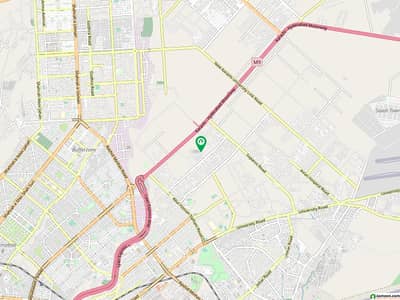 200 SQUARE YARDS RESIDENTIAL PLOT NEAR TO ENTRANCE AVAILABLE FOR SALE