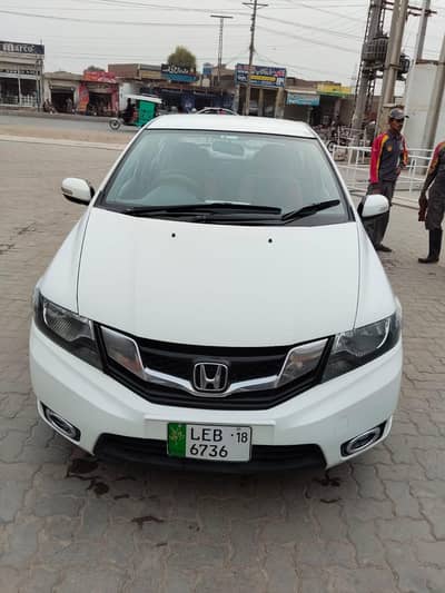 honda city aspire 1.3 manual
