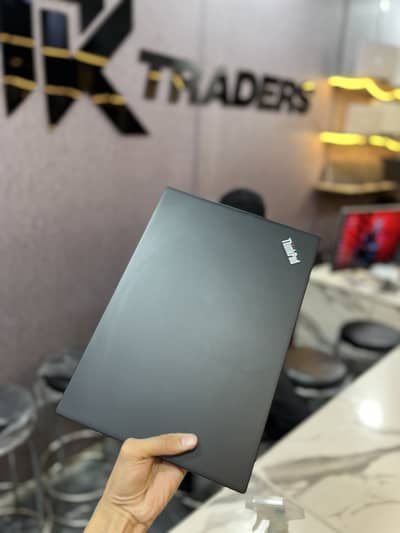 Lenovo ThinkPad X13 – Ryzen 5 Pro 4650U | 16GB RAM | 256GB SSD