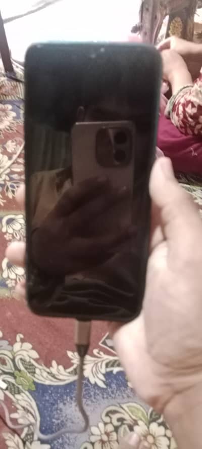 Infinix hot 10i 4/128