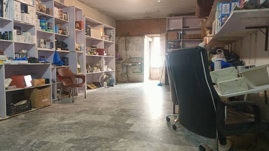 Office space for rent in model town link road