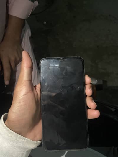 iPhone 11 Pro Max 64gb