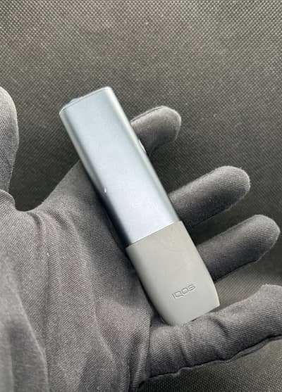 IQOS ILUMA ONE