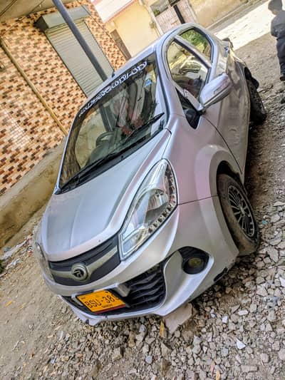 Prince pearl 2021 full geniun condition 2nd owner saf gari hai