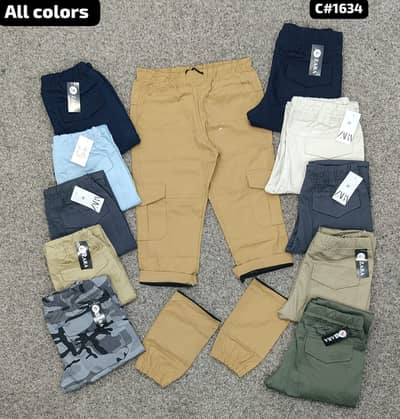 shirts / t shirts / cotton shirts / trousers / cotton trousers