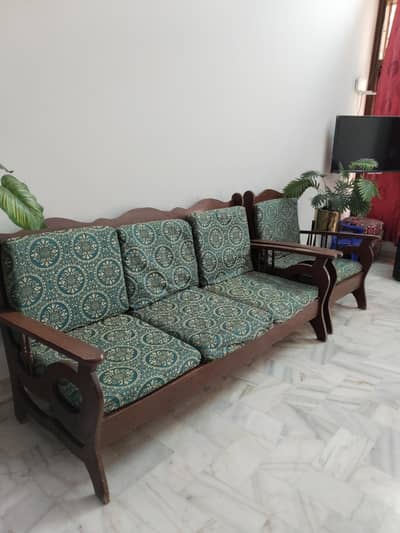 10 seater sofa set