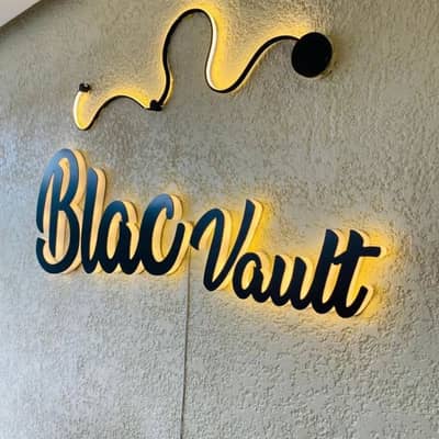 3d sign baord, neon sign, acrylic sign, sign boards, 3d sign