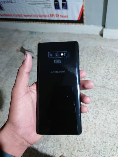 note 9 panel and back change 03345780503 wahtsap