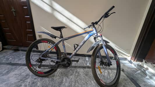 cycle for urgent sale