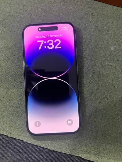 apple I fone 14 pro max  03226025050