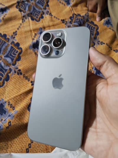 15 promax ZP original