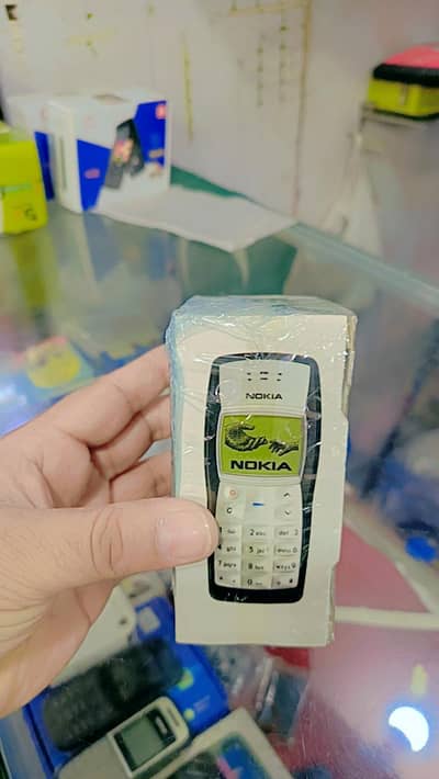 nokia 1100
