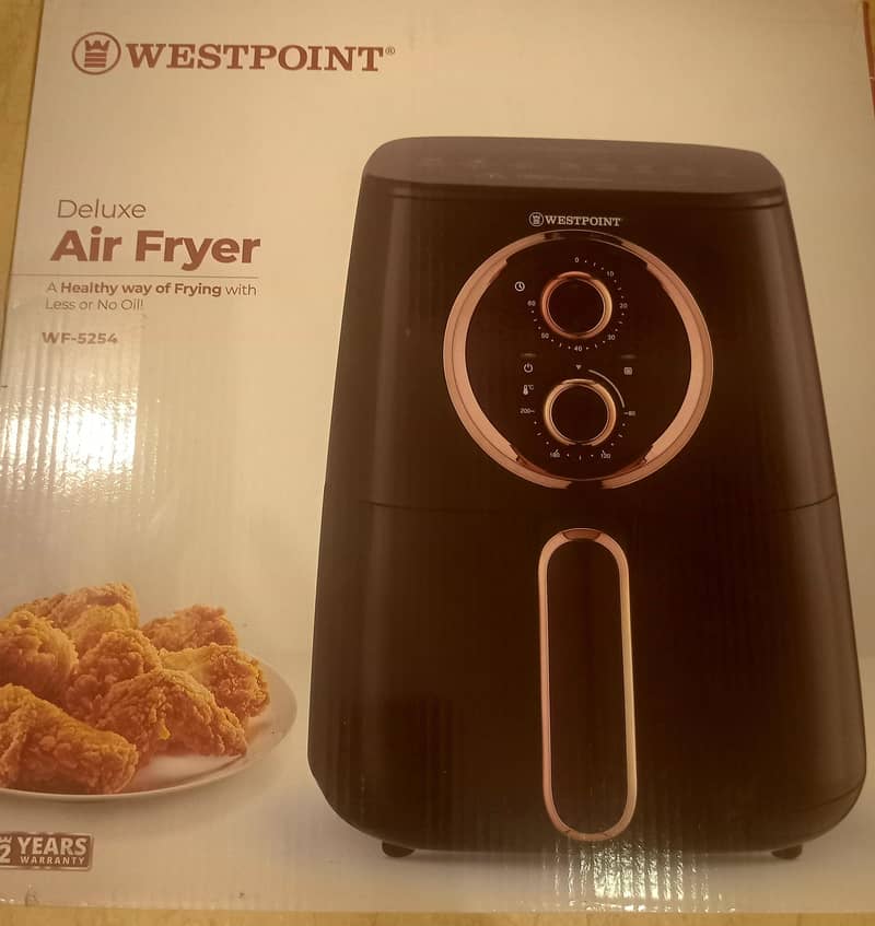 airfryer 0