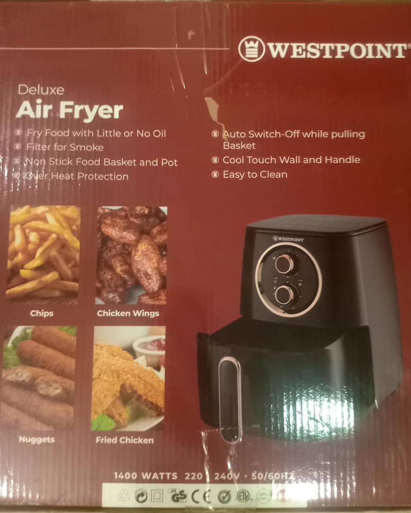 airfryer 1