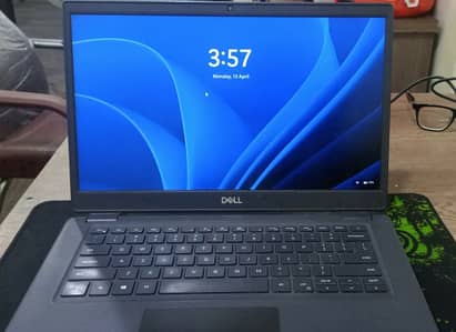 Intel core i5 10 Generation Buisness Laptop Latitude 3410