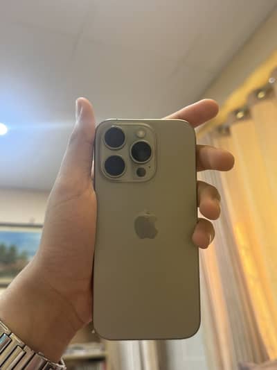 iphone 15pro jv 128
