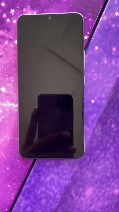 penal Chang 10/8 camera dust