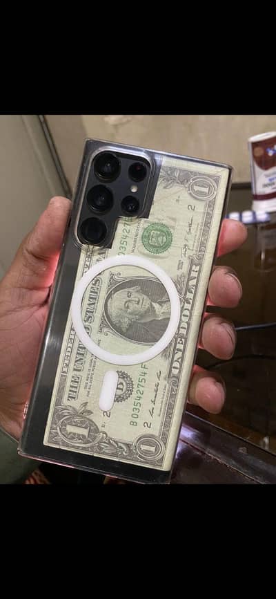 Call 03256811008 Samsung s22 ultra minor Crack or dot hai pic dekhlo